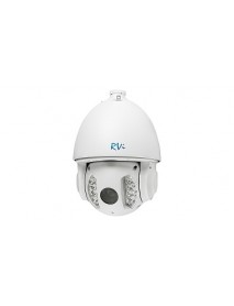 RVi IPC62Z30-PRO (4.3-129 мм)  – IP камера видеонаблюдения